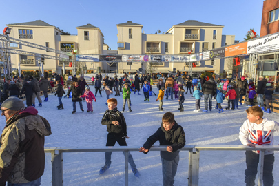 Eschborner Winter